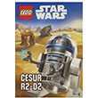 Lego Star Wars Cesur R2 D2 Doan Egmont Yaynclk