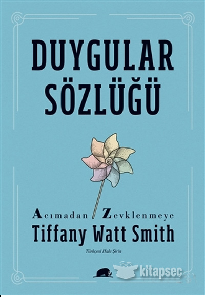 Duygular Sözlüğü Tiffany Watt Smith Kolektif Kitap
