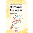 Açıklamalı ve Uygulamalı Osmanlı Türkçesi Pegem Yayınları