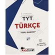TYT Türkçe Soru Bankası Kafadengi Yayınları