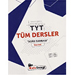 TYT Tüm Dersler Sayısal Video Çözümlü Soru Bankası Kafadengi Yayınları