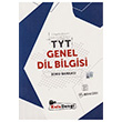 TYT Genel Dil Bilgisi Soru Bankası Kafadengi Yayınları