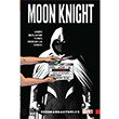 Moon Knight Cilt 2 : Reenkarnasyonlar Jeff Lemire Marmara izgi