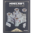 Minecraft Orta a Kalesi Doan Egmont Yaynclk
