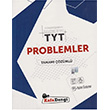 TYT Problemler Tamamı Video Çözümlü Soru Bankası Kafadengi Yayınları