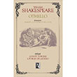 Othello William Shakespeare  İz Yayıncılık