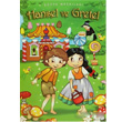 Hansel ve Gretel Bu Yaynevi