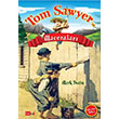 Tom Sawyerın Maceraları Tutku Yayınevi