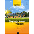 Güneş Enerjisi Sistemleri ve Tasarımı Dora Basım Yayın