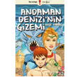 Andaman Denizi`nin Gizemi Aye Yama Bu Yaynevi