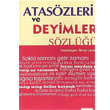 Ataszleri ve Deyimleri Szl ilknur Levent Bu Yaynevi