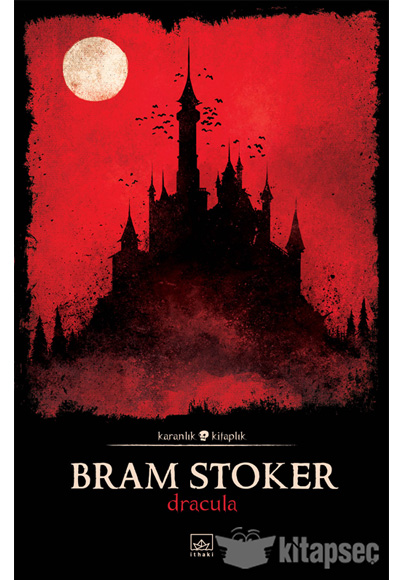 Dracula Bram Stoker İthaki Yayınları