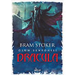 Dracula Ölüm Senfonisi Bram Stoker  Girdap Kitap