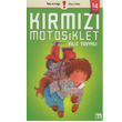 Krmz Motosiklet Filiz Tosyal Bu Yaynevi