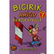 Bcrk Amigo 7 Kikirdek ykler Nurettin ici Bu Yaynevi