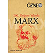 zne 28 Kitap  200 Doum Ylnda Marx izgi Kitabevi Yaynlar