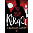 Kirac Sisli Bir Londra Hikayesi Panama Yaynclk