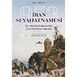 İran Seyahatnamesi Ebu Dülef  Kronik Kitap