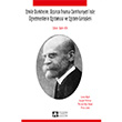 Emile Durkheim; nc Fransa Cumhuriyeti`nde retmenlerin Eitimcisi ve Eitim Grleri Pegem Yaynlar