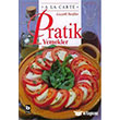 A La Carte-Pratik Yemekler Bilgi Yaynevi