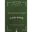 Frankenstein Mary Wollstonecraft Shelley  Dex Yaynevi