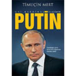 Gri Kardinal Vladimir Putin Timuin Mert  Eftalya Kitap