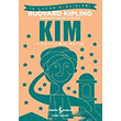 Kim Rudyard Kipling  İş Bankası Kültür Yayınları