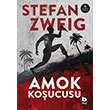Amok Koşucusu Stefan Zweig  Bilgi Yayınevi