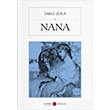 Nana Emile Zola  Karbon Kitaplar
