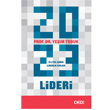 2023 Lideri Yeim Toduk CEO Plus