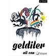 Geldiler kinci Adam Yaynlar