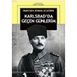 Karlsbadda Geçen Günlerim Mustafa Kemal Atatürk  Kopernik Kitap