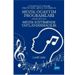 Müzik Öğretim Programları Cahit Aksu Nobel Yayıncılık