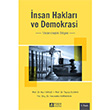 İnsan Hakları ve Demokrasi Vatandaşlık Bilgisi Pegem Yayınları