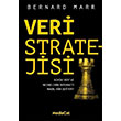 Veri Stratejisi Bernard Marr  MediaCat Kitapları