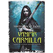 Vampir Carmilla Sheridan Le Fanu  Girdap Kitap