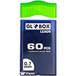 Globox Leads 0,7 mm Kalem Ucu