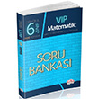 6. Sınıf VIP Matematik Soru Bankası Editör Yayınevi