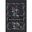 Homeopati Bir Tedavi Sanat A7 Kitap
