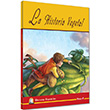 İspanyolca Hikaye La Historia Vegetal Seviye 1 Kapadokya Yayınları