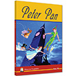 İspanyolca Hikaye Peter Pan Seviye 1 Kapadokya Yayınları
