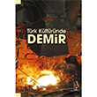 Trk Kltrnde Demir Grafiker Yaynlar