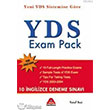 YDS Exam Pack D Publishing
