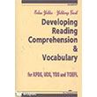 Developing Reading Comprehension - Vocabulary Alternatif Yaynclk