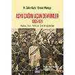 Asya Çağını Açan Devrimler (1095-1911) Kaynak Yayınları