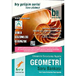 Birey B Serisi Orta Düzey Geometri Video Çözümlü Soru Bankası Gelişim Serisi Birey Yayınları