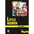 Little Woman Stage 4 Louisa May Alcott Dorlion Yayınevi
