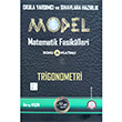 Model Matematik Fasikülleri Trigonometri Konu Anlatımlı Gür Yayınları