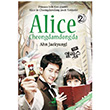 Alice Cheongdamdongda 2 Ahn Jaekyungl Olimpos Yaynlar