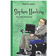 Stephen Hawking Bilime Yön Verenler M.Murat Sezer Parola Yayınları